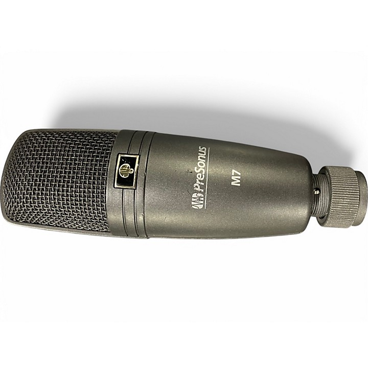PreSonus Used PreSonus M7 Condenser Microphone