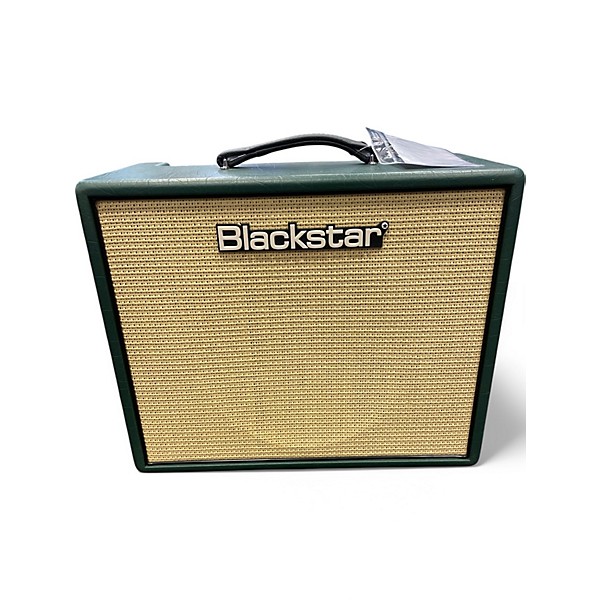Blackstar Used Blackstar jjn20 Tube Guitar Combo Amp