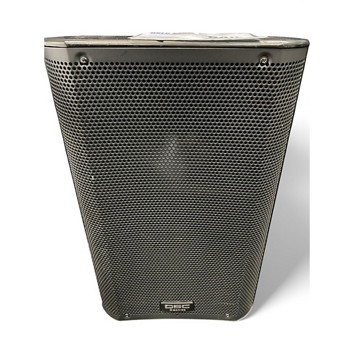 QSC Used QSC K10 Powered Speaker