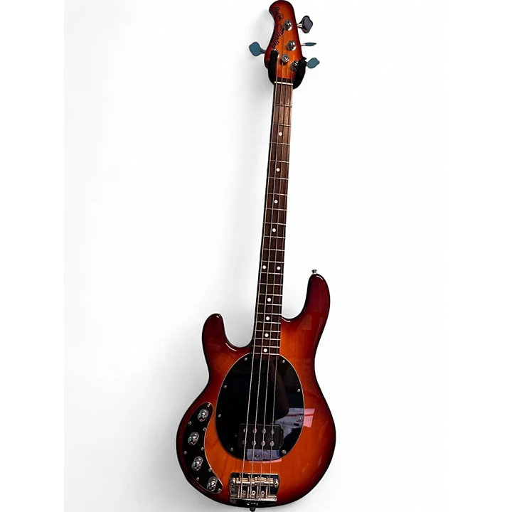Sterling by Music Man Ray34 Electric Bass Guitar