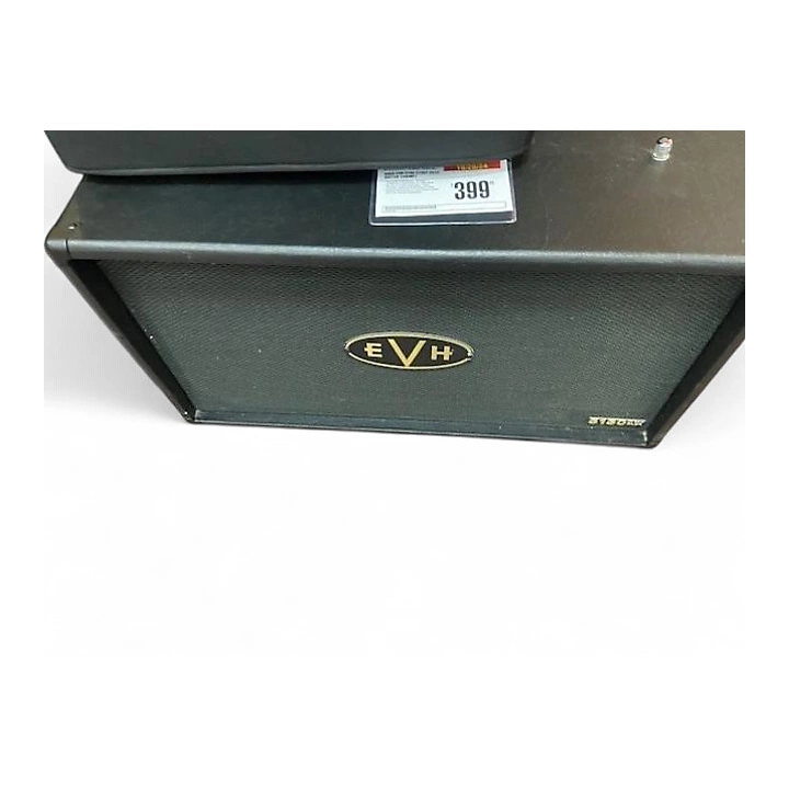EVH 5150 212ST 2x12 Guitar Cabinet