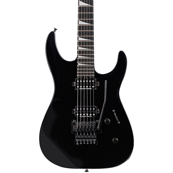 MJ Series Dinky DKR MAH Black