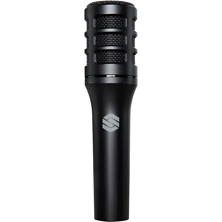 P10 Dynamic Passive Instrument Microphone