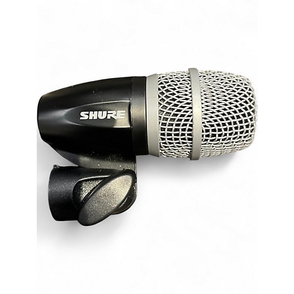 Shure Used Shure PG56LC Dynamic Microphone