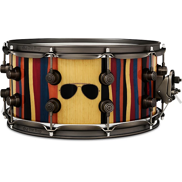 Collectors Series Jim Keltner ICON Snare Drum