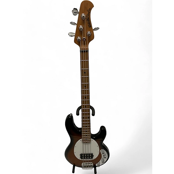 Ernie Ball Music Man StingRay Special H Electric Bass Guitar
