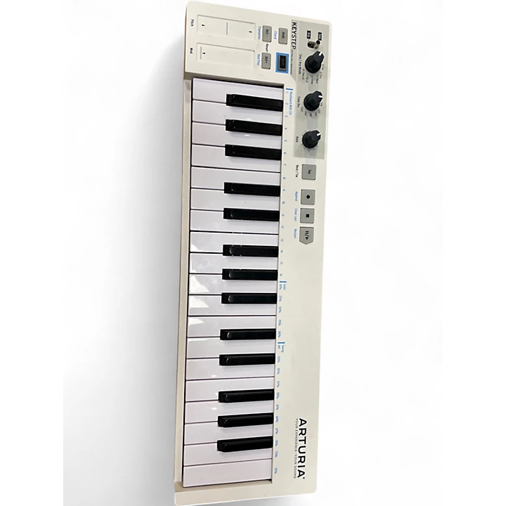 Arturia Used Arturia KEYSTEP MIDI Controller