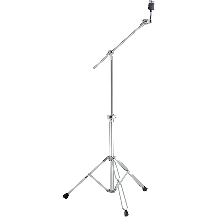 Rock Boom Cymbal Stand Chrome