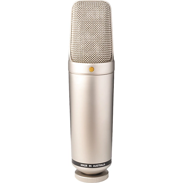 NT1000 Large Diaphragm Condenser Microphone