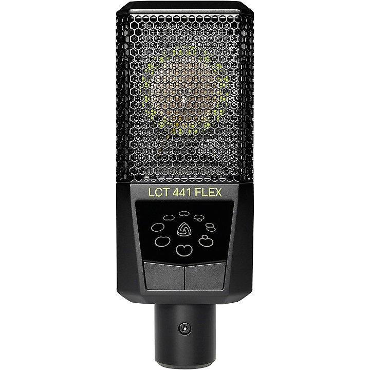 Lewitt Audio Microphones LCT 441 FLEX Level 1 L44429004000000.gc