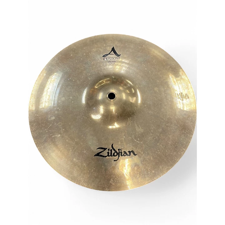 Zildjian Used Zildjian