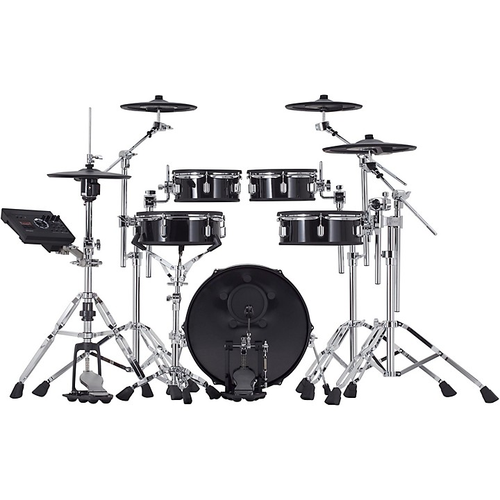 Roland VAD307 V Drums Acoustic Design Drum Kit