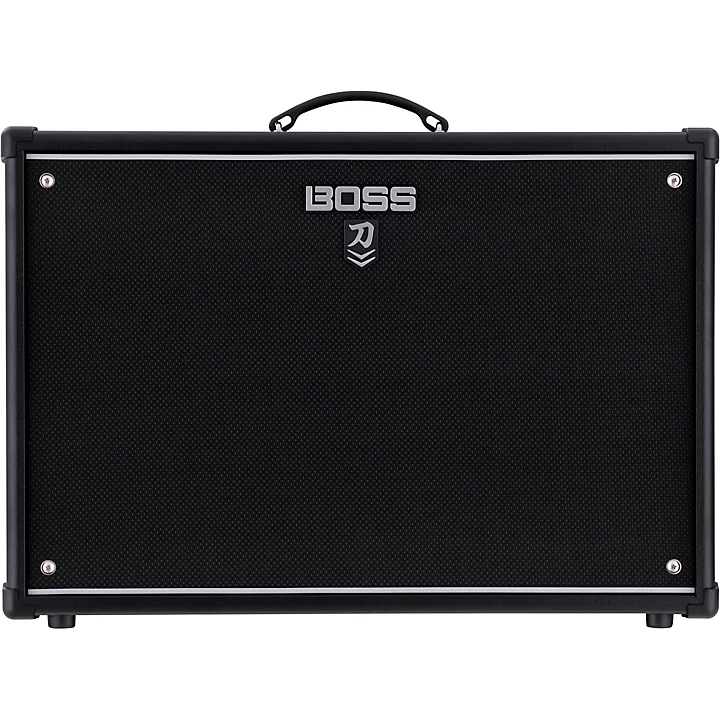 BOSS Katana 100/212 MkII 100W 2x12 Guitar Combo Amplifier