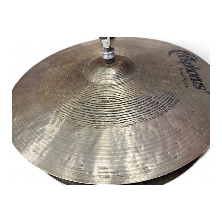 Bosphorus Cymbals Used Bosphorus Cymbals