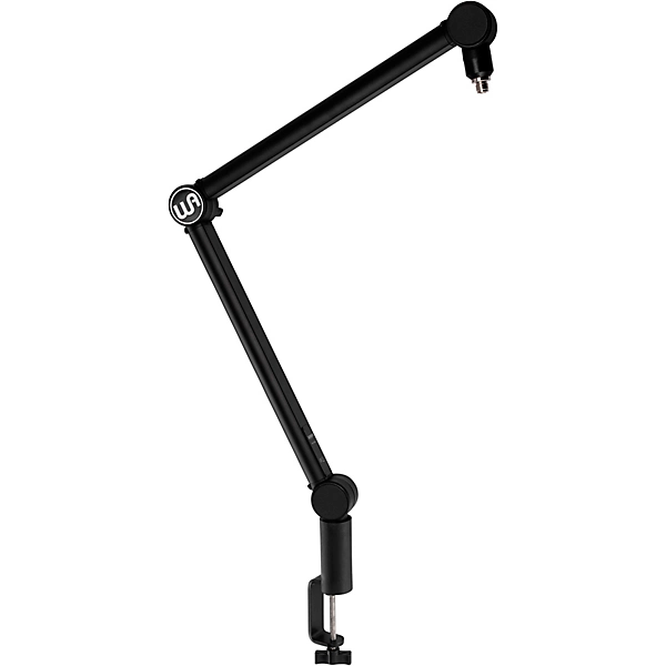 Warm Audio Microphone Boom Arm Level 1 Black L92890004001000.gc