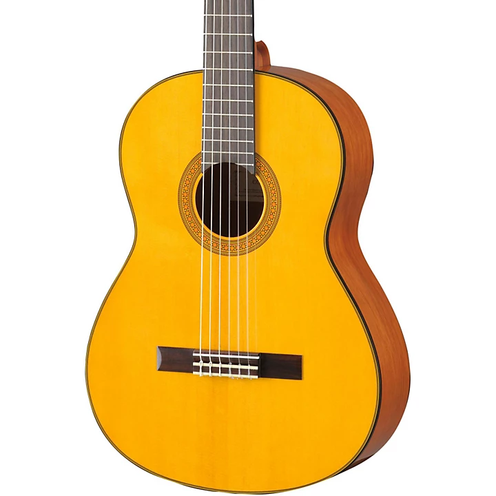 CG142 Classical Guitar Spruce