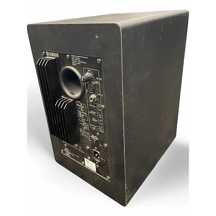 Yamaha Used Yamaha HS8 Powered Monitor