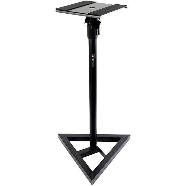 Studio Monitor Stand pair