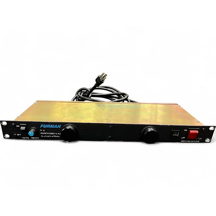 Furman Used Furman PL8 Power Conditioner