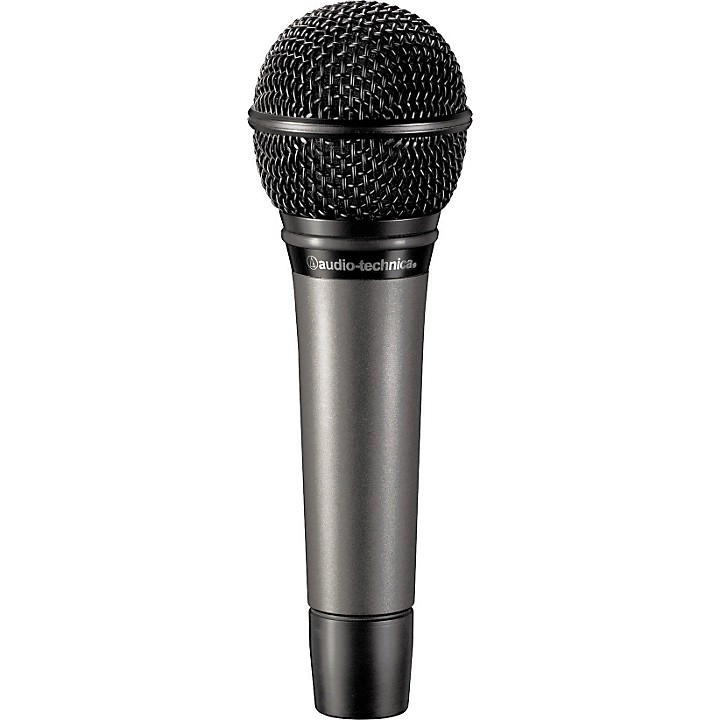 ATM410 Cardioid Dynamic Vocal Microphone