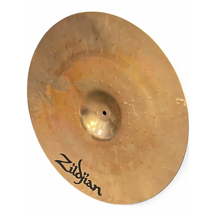 Zildjian Used Zildjian 20in ZBT Ride Cymbal