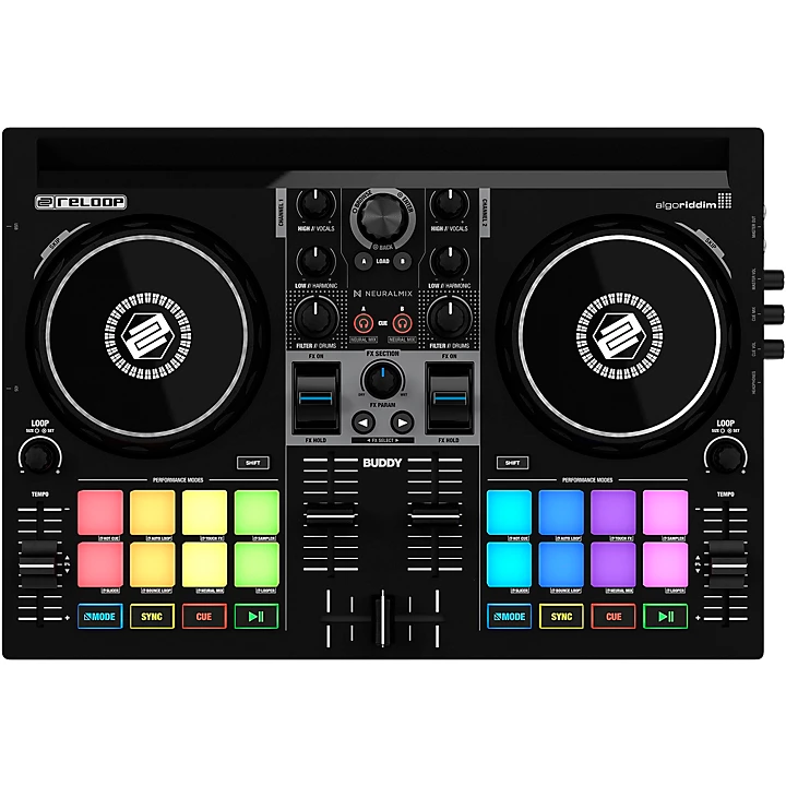 Reloop Buddy Level 1 L80819004000000.gc