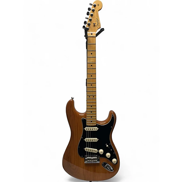 Fender American Professional II Stratocaster Solid Body Electric Guitar