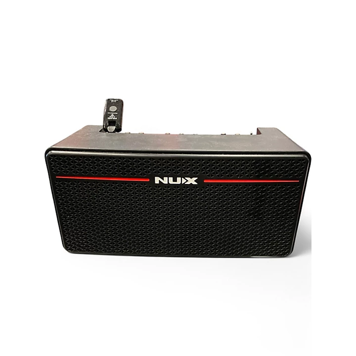 NUX Used NUX Mighty Space Guitar Combo Amp