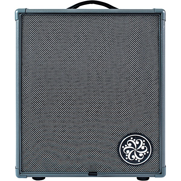 Infinity 500 Bass Combo 1x12 Digital Amp Blue
