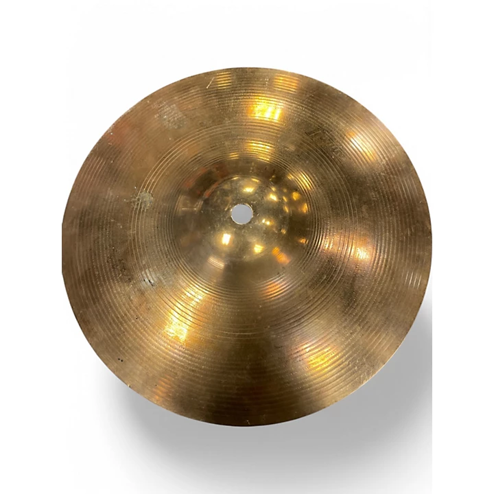 Zildjian Used Zildjian 10in ZHT Splash Cymbal