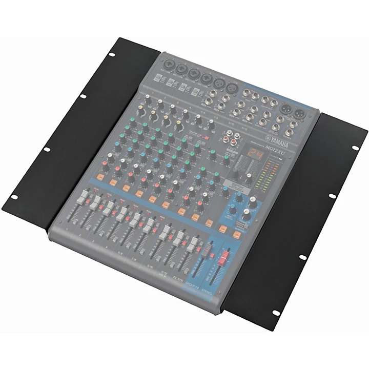 Rack Mount Kit for the MG12 and MG12XU