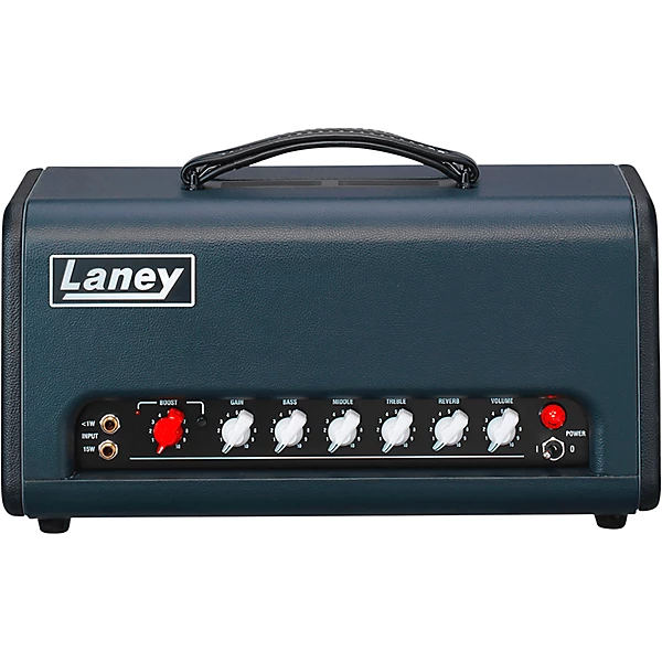 Laney CUB SUPERTOP 15W Tube Guitar Amplifier Head