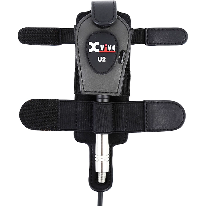 H1 U2 transmitter Strap Holder