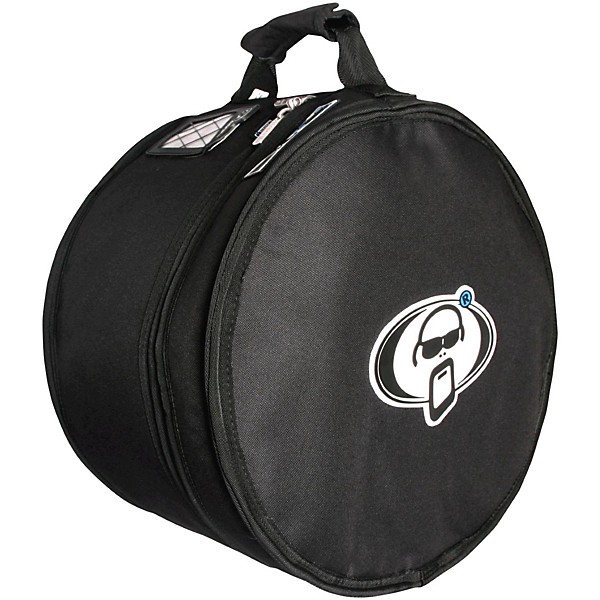 Padded Floor Tom Case with RIMS