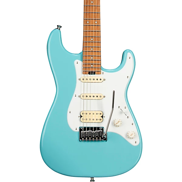 MJ Series Signature Misha Mansoor So Cal 2PT Daphne Blue