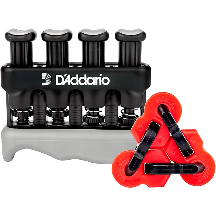 Varigrip Fiddilink Hand Exercisers Black