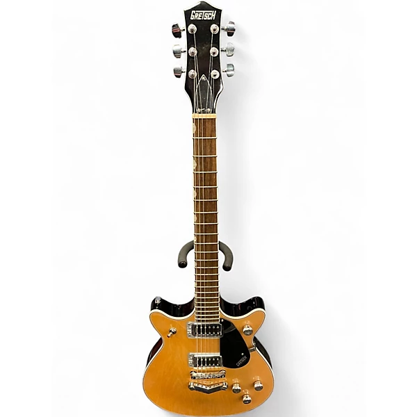Gretsch Used Gretsch G5222 NATURAL Solid Body Electric Guitar.gc