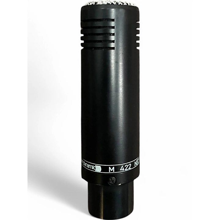 beyerdynamic Used beyerdynamic m422n Dynamic Microphone