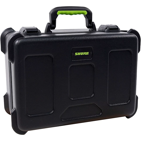 SH MICCASE15 Molded Case With Drops for