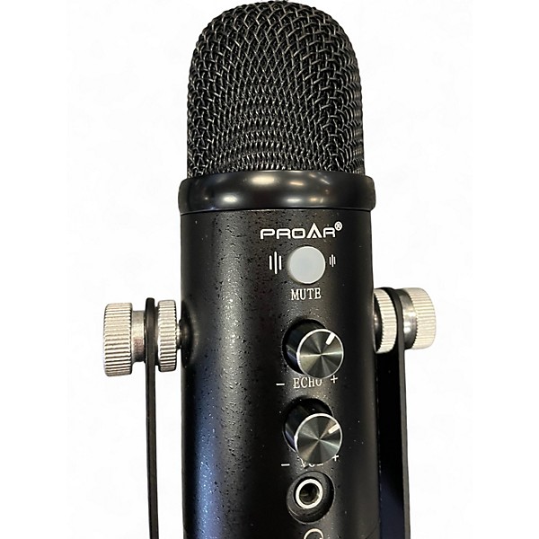 Proar Used Proar USB MICROPHONE USB Microphone.gc