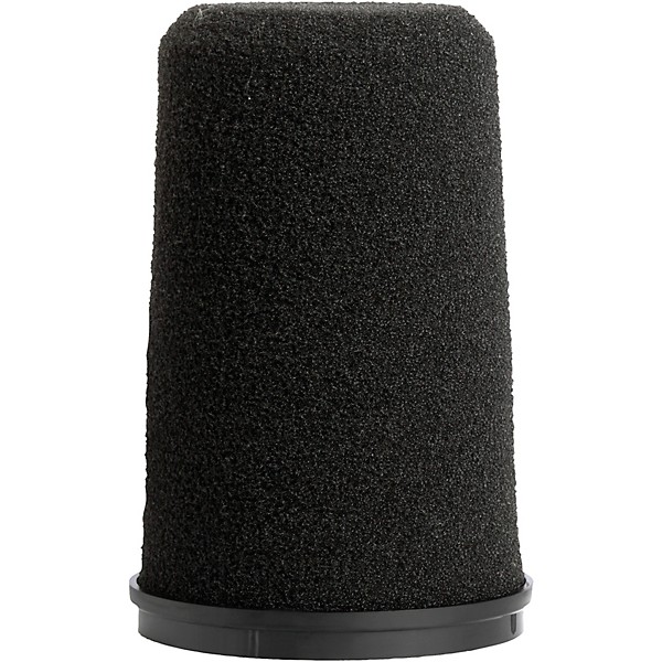 RK345B Replacement Black Windscreen for SM7dB Black