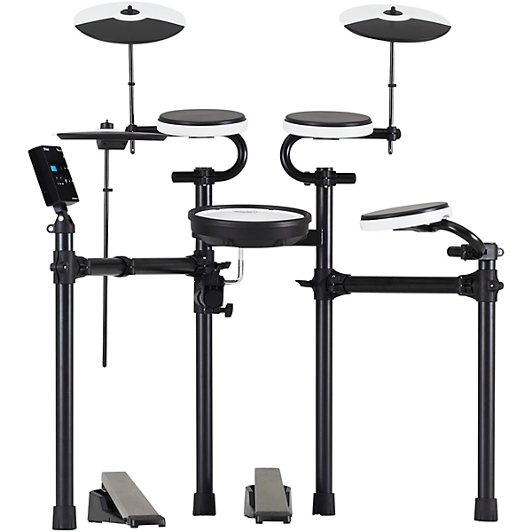 TD 02KV V Drums Kit
