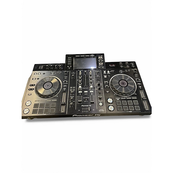 Pioneer DJ Used Pioneer DJ XDJ RX2 DJ Controller
