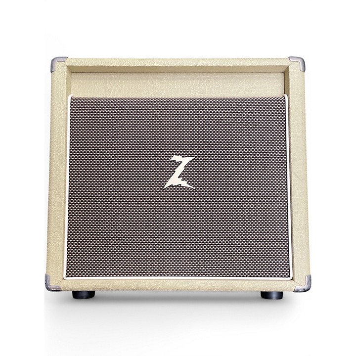 Dr Z Used Dr Z 1X12 CABINET Guitar Cabinet.gc