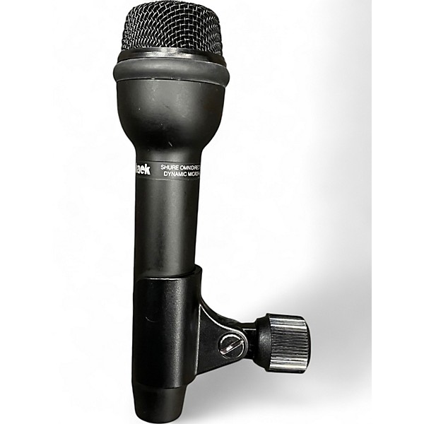 Radio Shack Used Radio Shack 33 1070C Dynamic Microphone