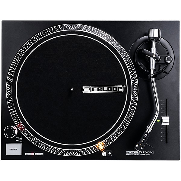 RP 1000 MK2 Belt Drive Turntable