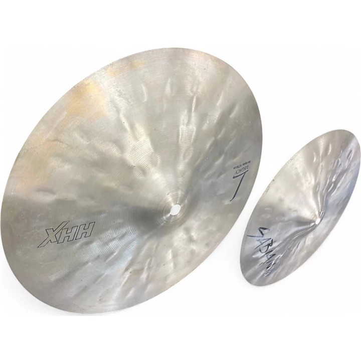 SABIAN Used SABIAN