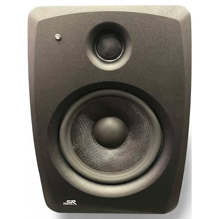 Stage Right Used Stage Right SV28 Powered Monitor