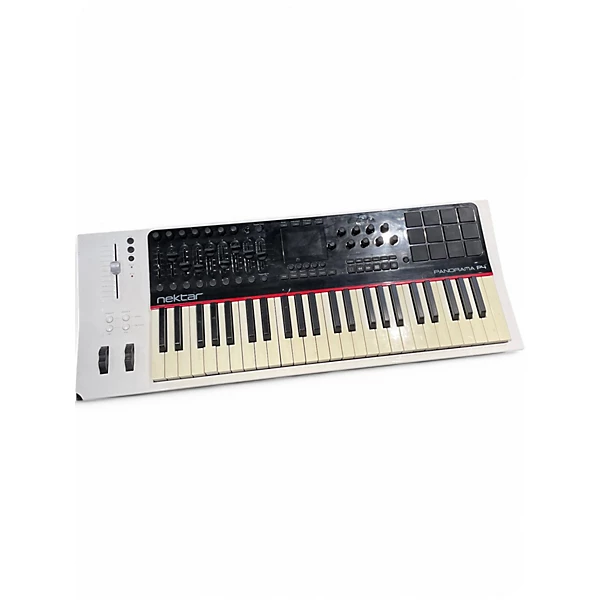 Nektar Used Nektar Panorama P4 49 Key MIDI Controller