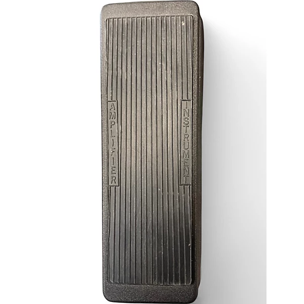 Dunlop Used Dunlop GCB95 Original Crybaby Wah Effect Pedal